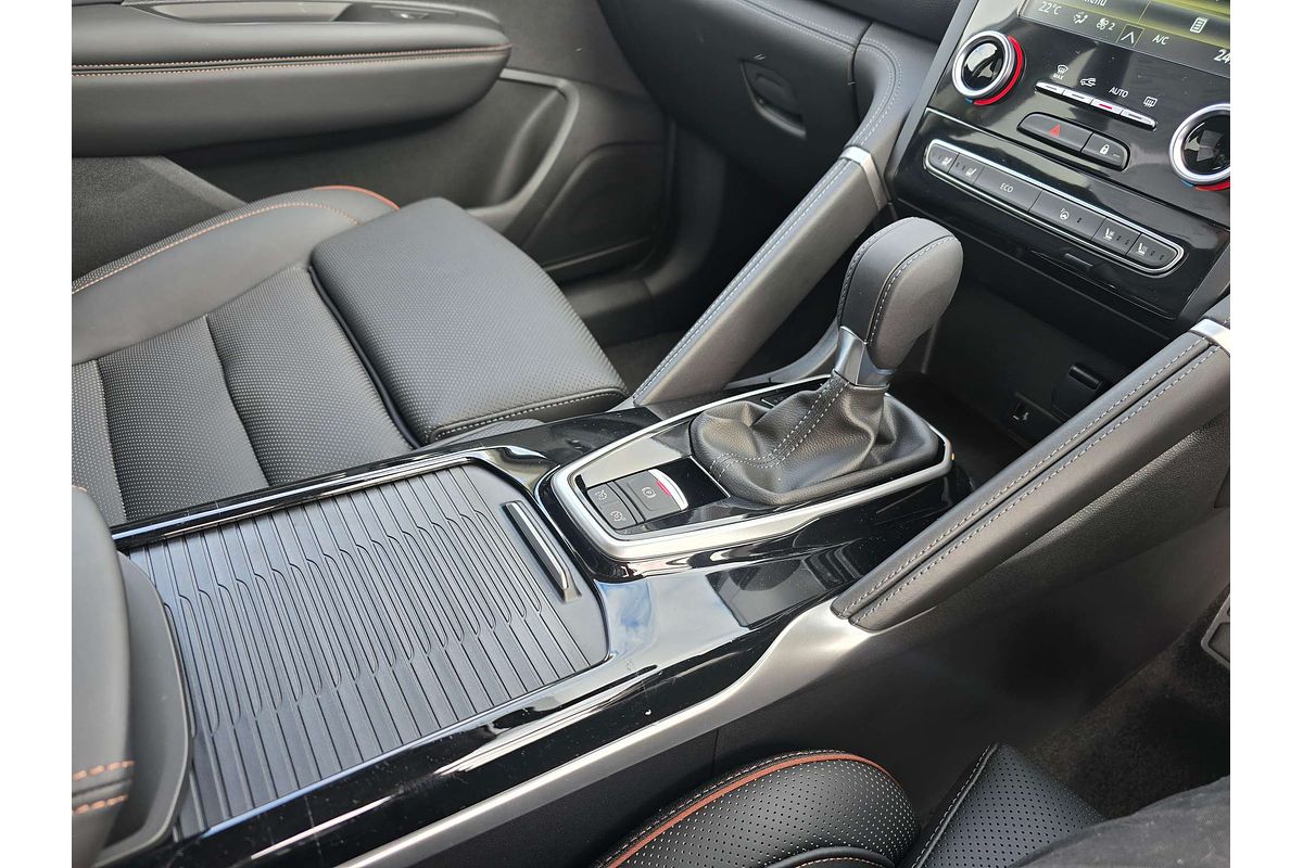 2024 Renault Koleos Intens HZG