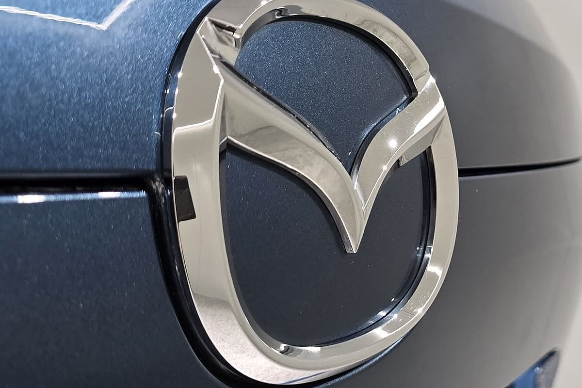 2019 Mazda CX-5 CX-5 GT (4x4) CX5HAW5G