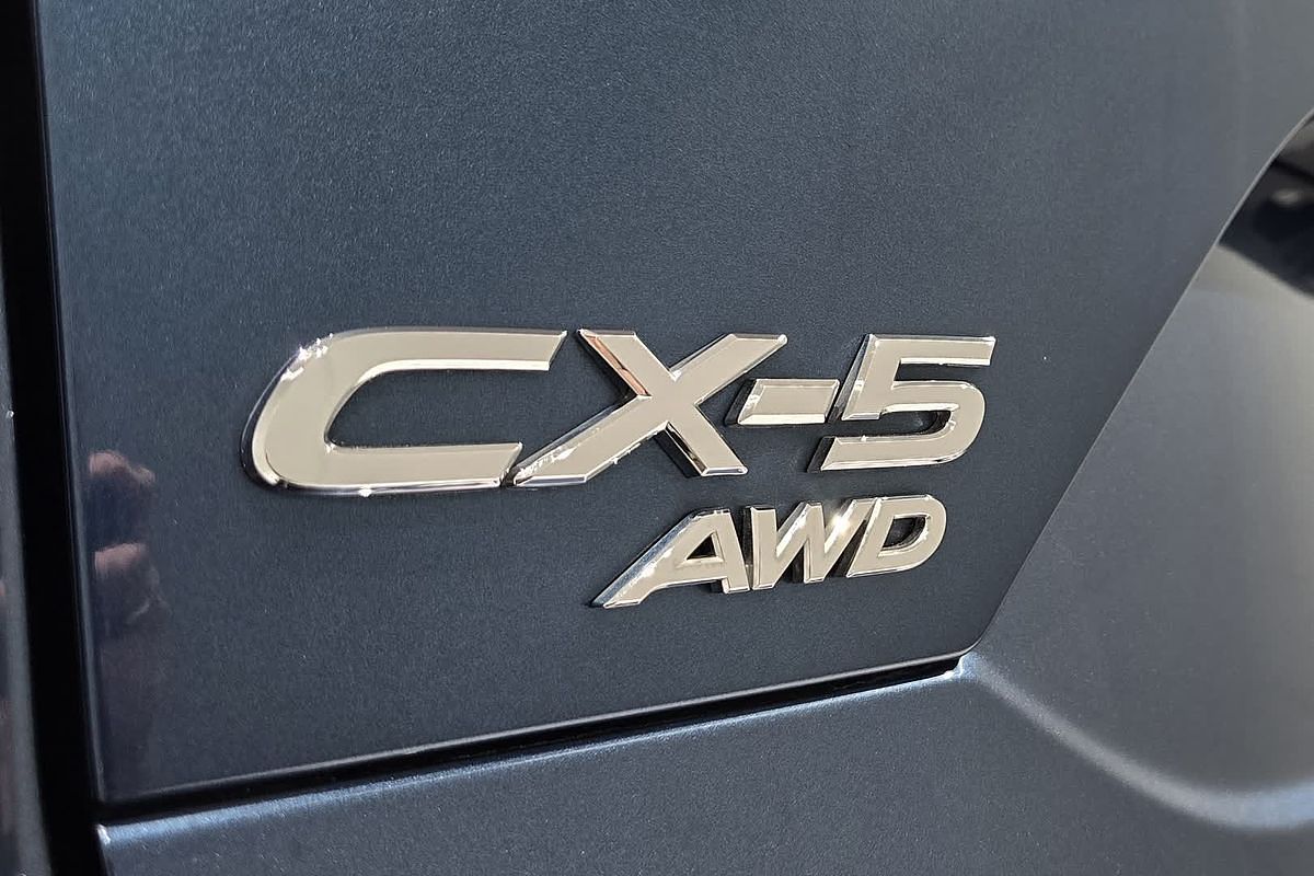 2019 Mazda CX-5 CX-5 GT (4x4) CX5HAW5G