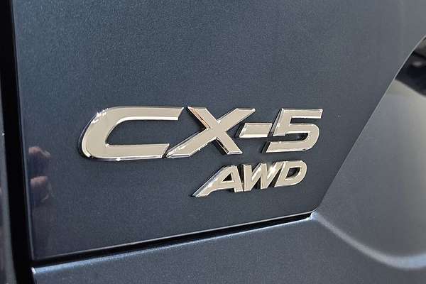 2019 Mazda CX-5 CX-5 GT (4x4) CX5HAW5G