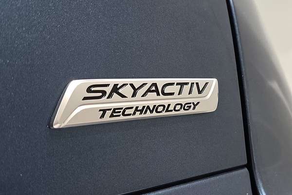2019 Mazda CX-5 CX-5 GT (4x4) CX5HAW5G