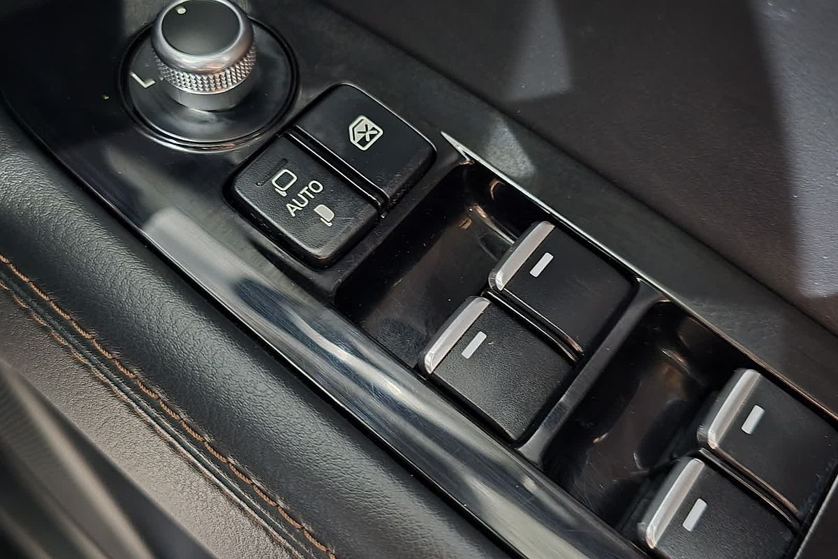 2019 Mazda CX-5 CX-5 GT (4x4) CX5HAW5G
