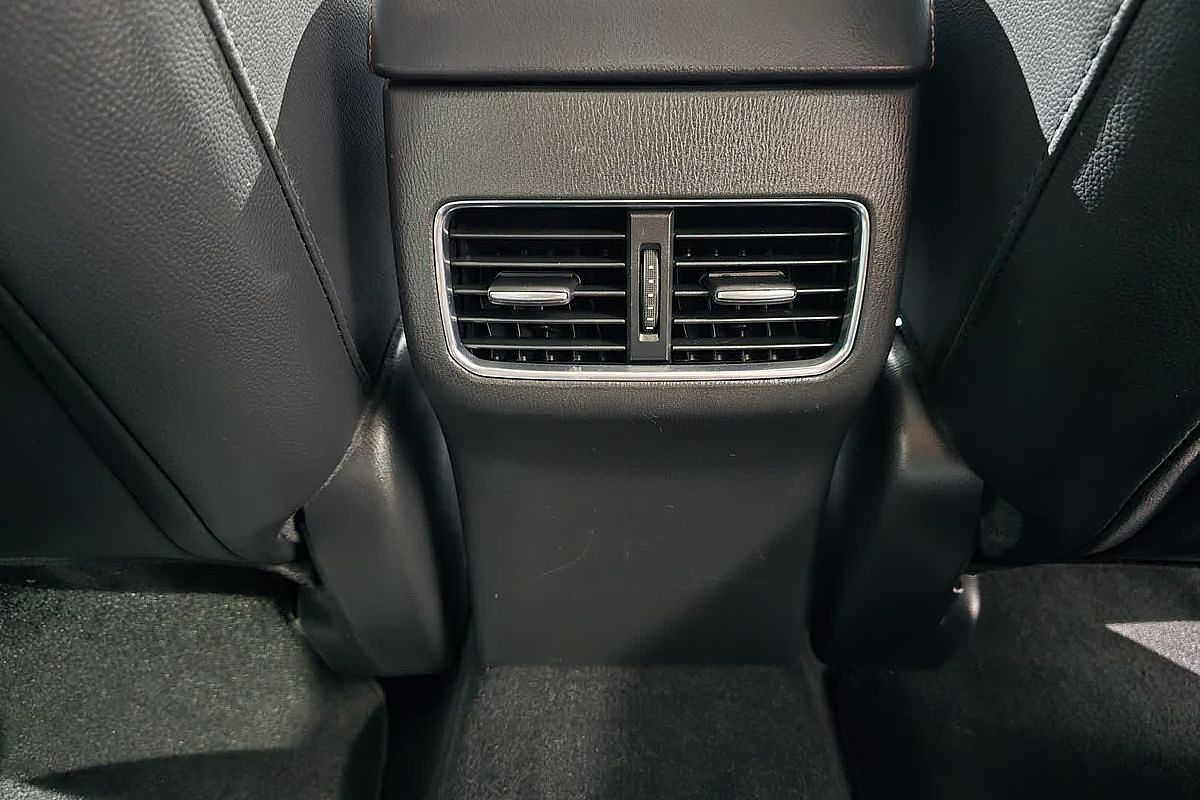 2019 Mazda CX-5 CX-5 GT (4x4) CX5HAW5G