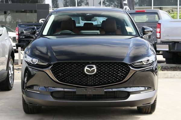 2025 Mazda CX-30 G20 Touring LE DM Series