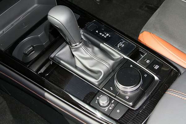 2025 Mazda CX-30 G20 Touring LE DM Series