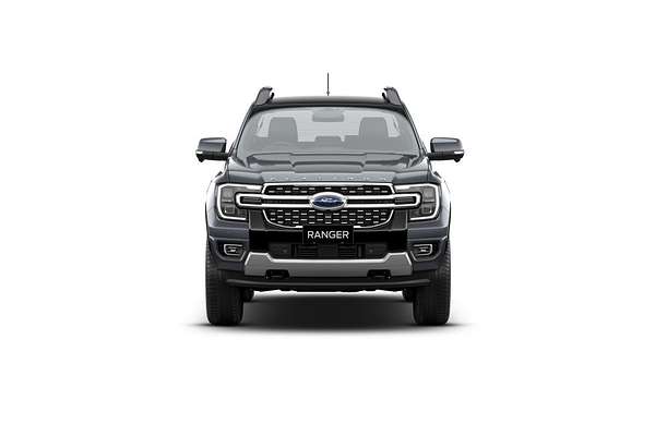 2025 Ford Ranger Platinum 4X4 3.0L