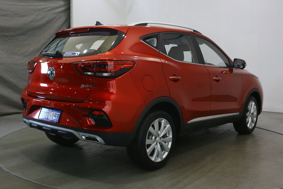 2023 MG ZST Core