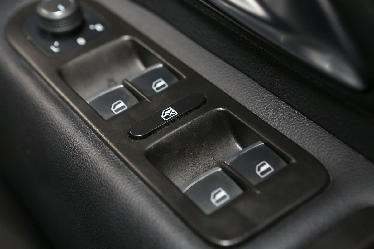 2022 Volkswagen Amarok TDI580 Highline 2H 4X4