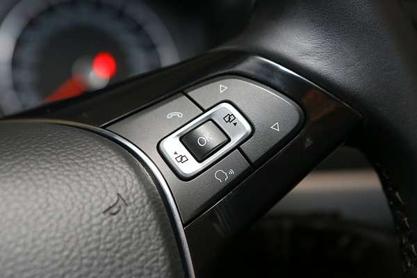 2022 Volkswagen Amarok TDI580 Highline 2H 4X4
