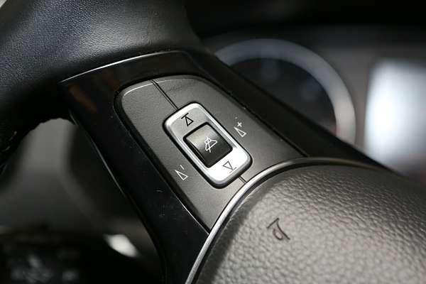 2022 Volkswagen Amarok TDI580 Highline 2H 4X4