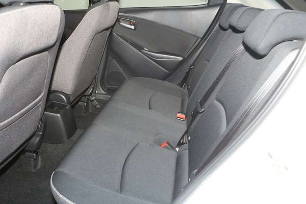 2023 Mazda 2 G15 Pure DJ Series
