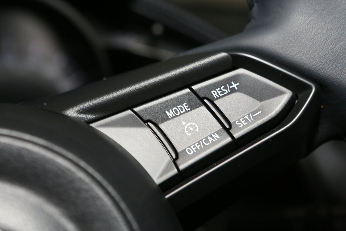 2023 Mazda 2 G15 Pure DJ Series