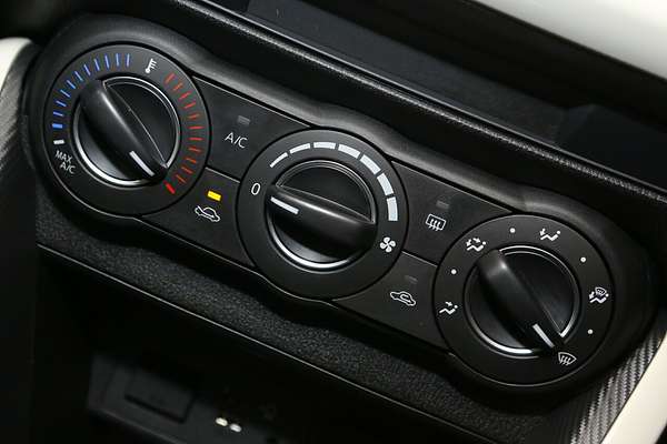 2023 Mazda 2 G15 Pure DJ Series