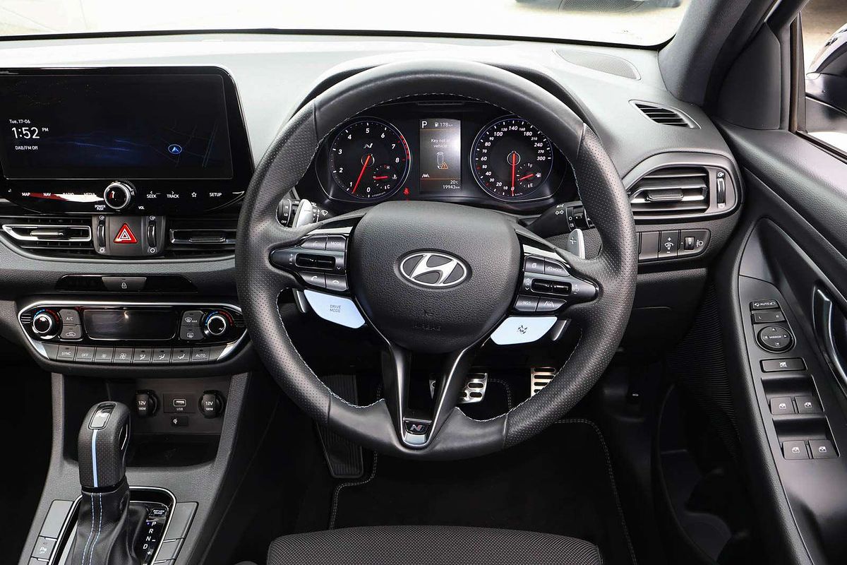 2023 Hyundai i30 N PDe.V5