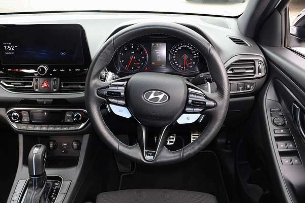 2023 Hyundai i30 N PDe.V5