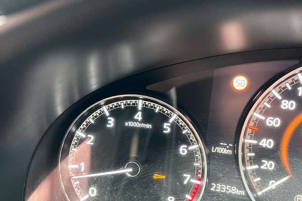 2021 Mazda 3 G20 Pure BP Series