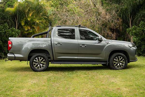 2022 LDV T60 Max PRO SK8C 4X4