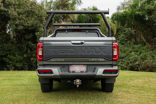 2022 LDV T60 Max PRO SK8C 4X4