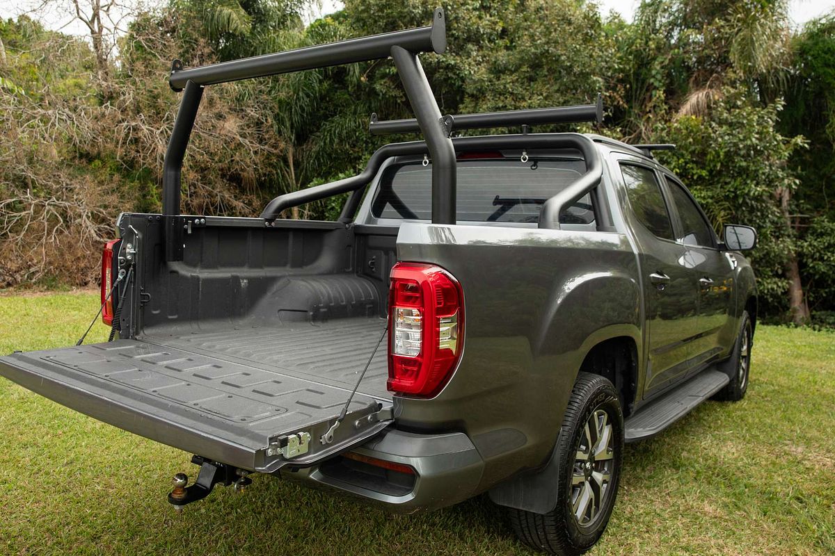 2022 LDV T60 Max PRO SK8C 4X4
