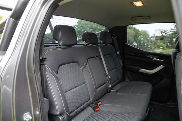 2022 LDV T60 Max PRO SK8C 4X4