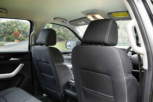 2022 LDV T60 Max PRO SK8C 4X4
