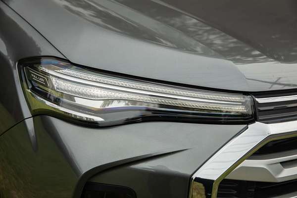 2022 LDV T60 Max PRO SK8C 4X4