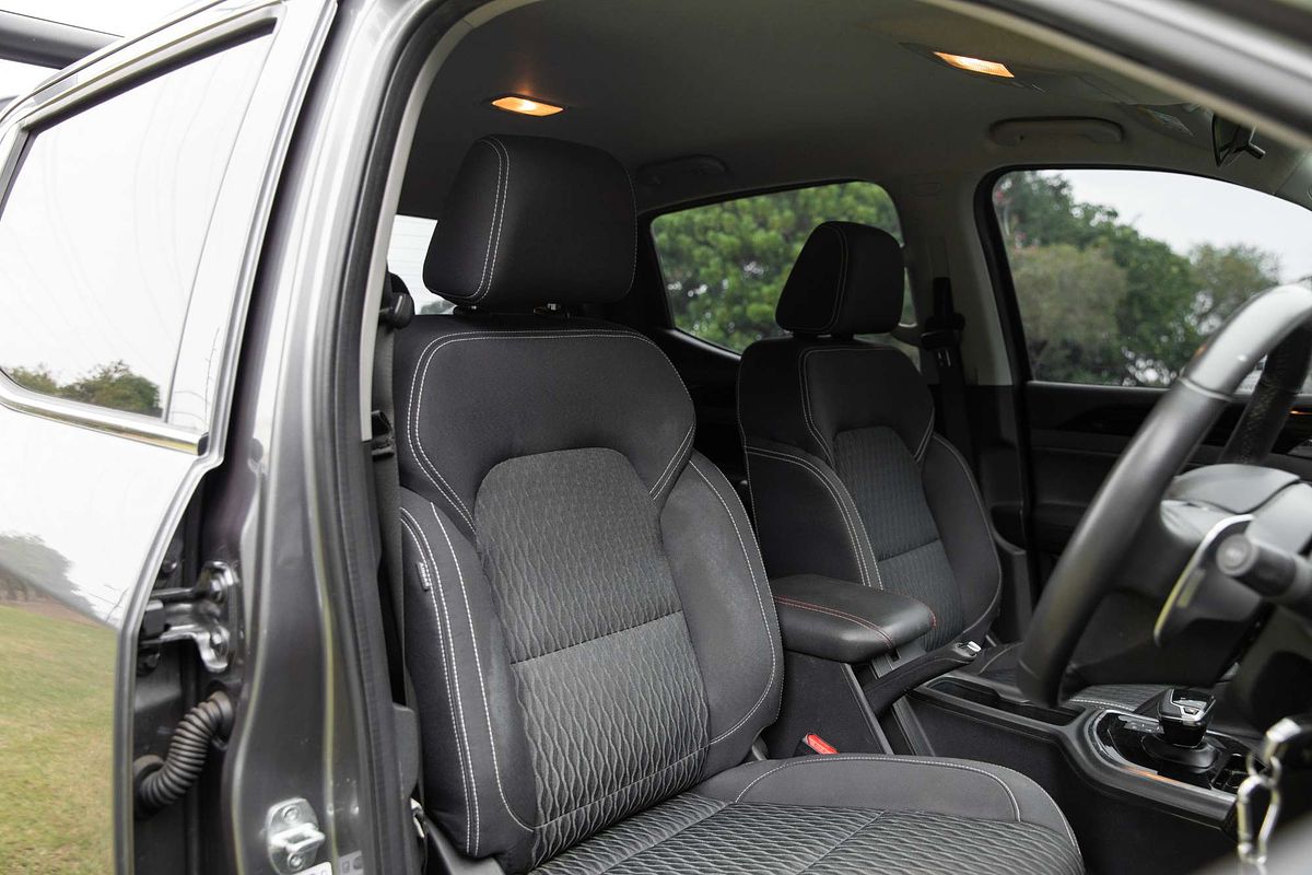 2022 LDV T60 Max PRO SK8C 4X4