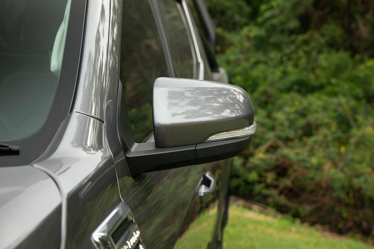 2022 LDV T60 Max PRO SK8C 4X4