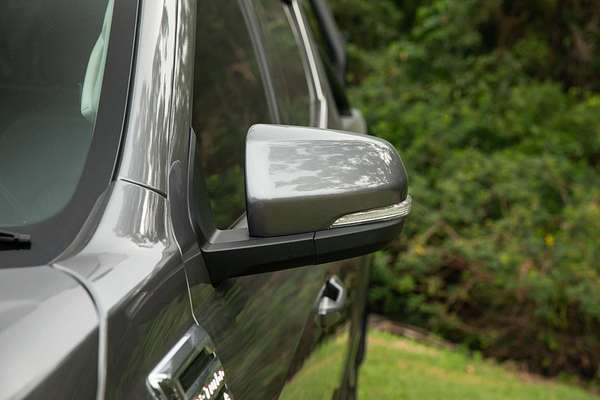 2022 LDV T60 Max PRO SK8C 4X4