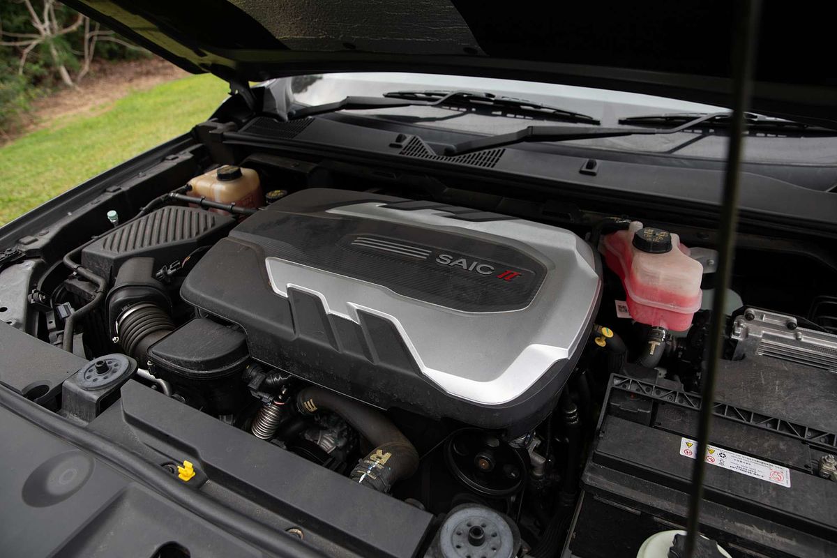 2022 LDV T60 Max PRO SK8C 4X4