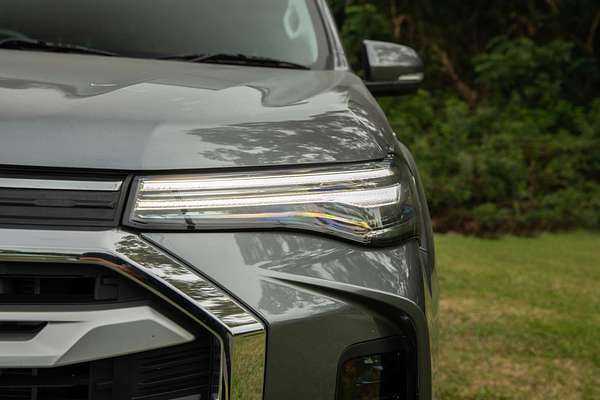 2022 LDV T60 Max PRO SK8C 4X4