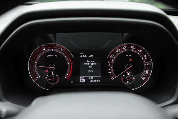 2022 LDV T60 Max PRO SK8C 4X4
