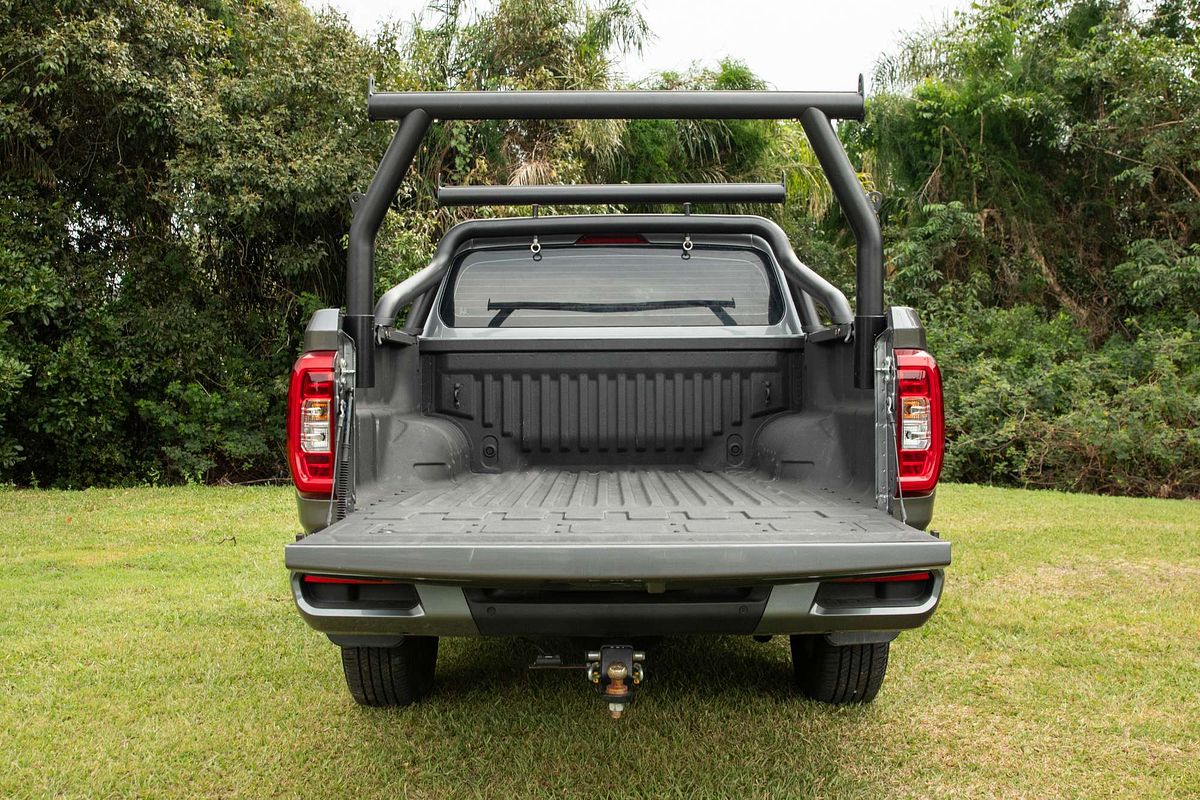 2022 LDV T60 Max PRO SK8C 4X4