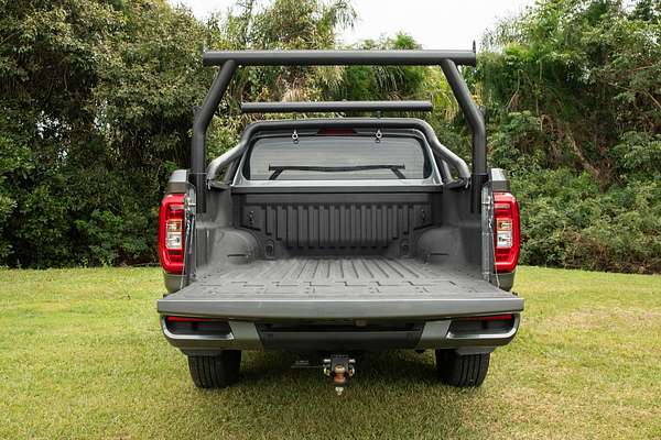 2022 LDV T60 Max PRO SK8C 4X4