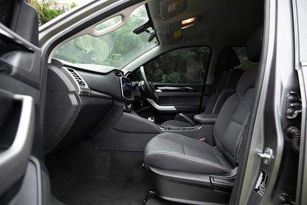 2022 LDV T60 Max PRO SK8C 4X4
