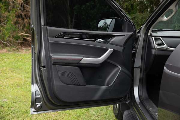 2022 LDV T60 Max PRO SK8C 4X4