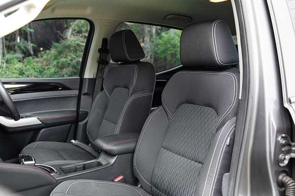 2022 LDV T60 Max PRO SK8C 4X4