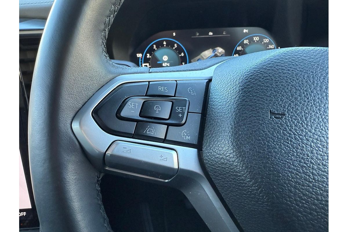 2024 Volkswagen Amarok TSI452 Aventura NF 4X4