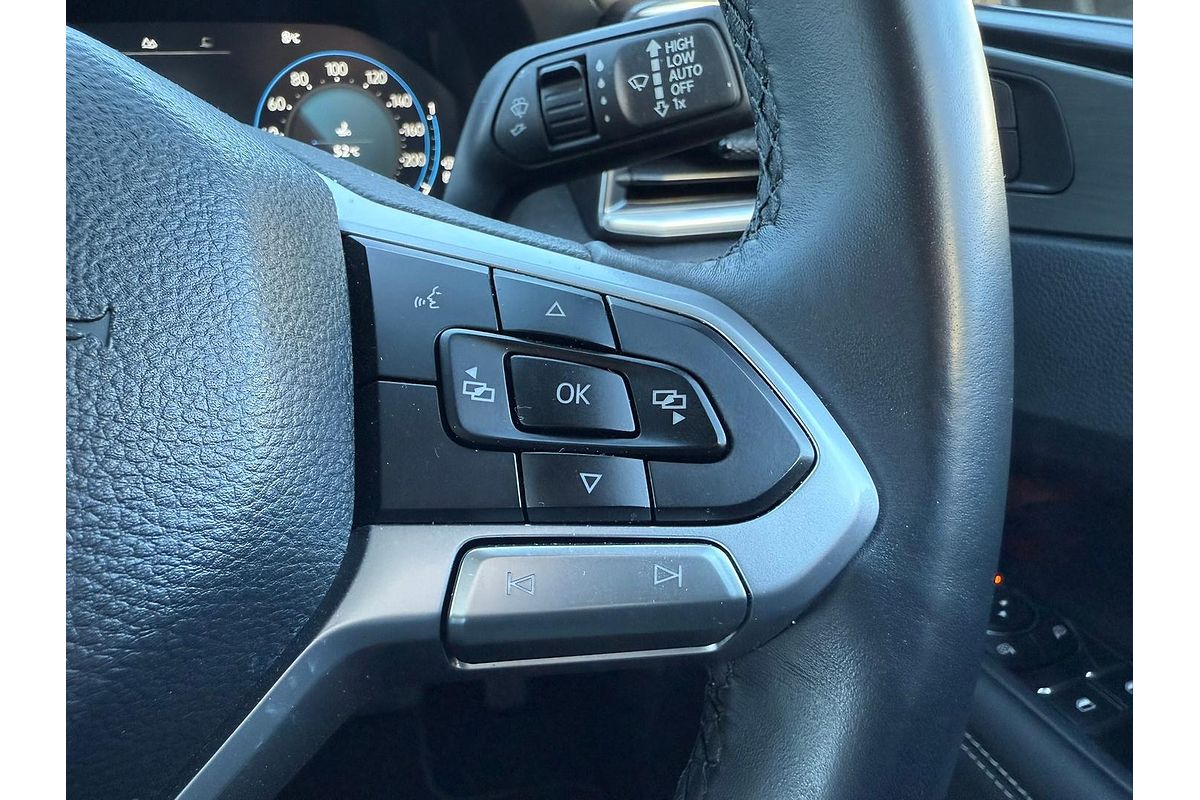 2024 Volkswagen Amarok TSI452 Aventura NF 4X4