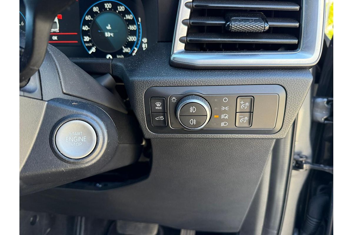2024 Volkswagen Amarok TSI452 Aventura NF 4X4