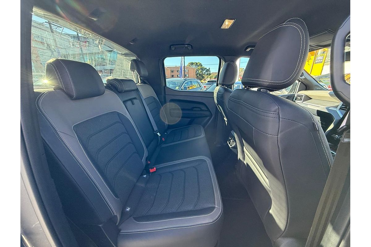 2024 Volkswagen Amarok TSI452 Aventura NF 4X4