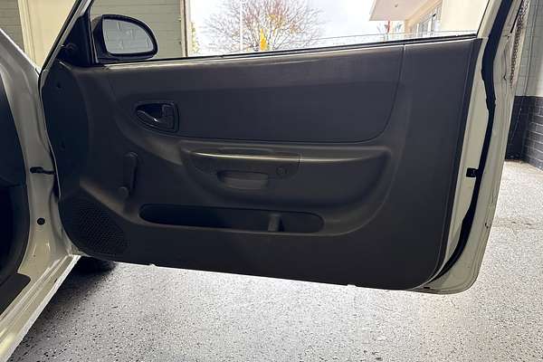2003 Hyundai Accent GL LC