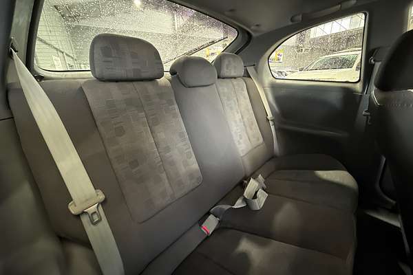 2003 Hyundai Accent GL LC