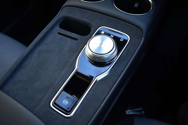 2025 MG MGS5 EV Excite 49 ZS3EM