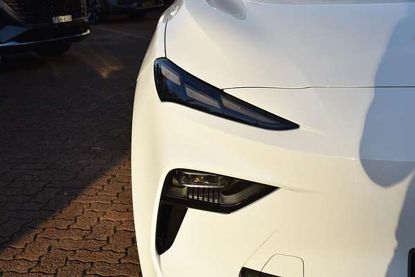 2025 MG MGS5 EV Excite 49 ZS3EM