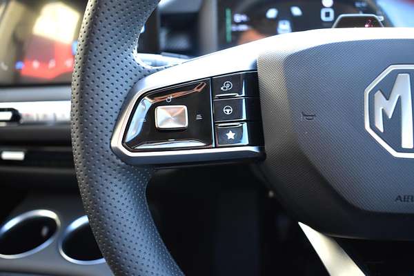 2025 MG MGS5 EV Excite 49 ZS3EM