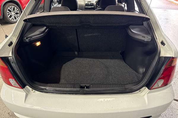 2003 Hyundai Accent GL LC