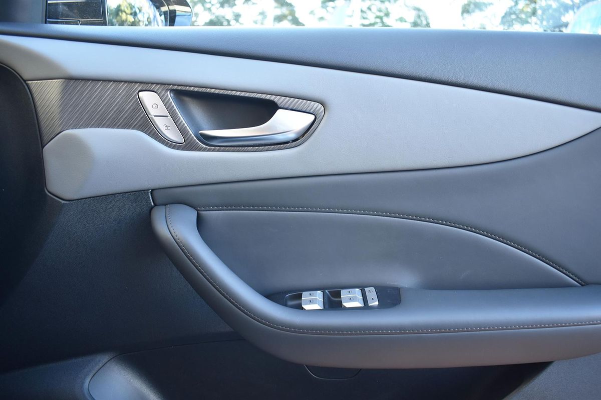 2025 MG MGS5 EV Excite 49 ZS3EM