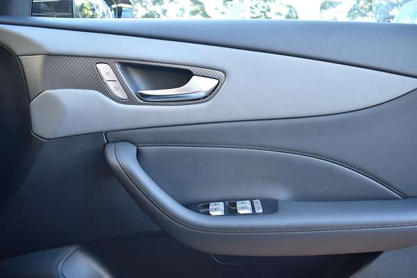 2025 MG MGS5 EV Excite 49 ZS3EM