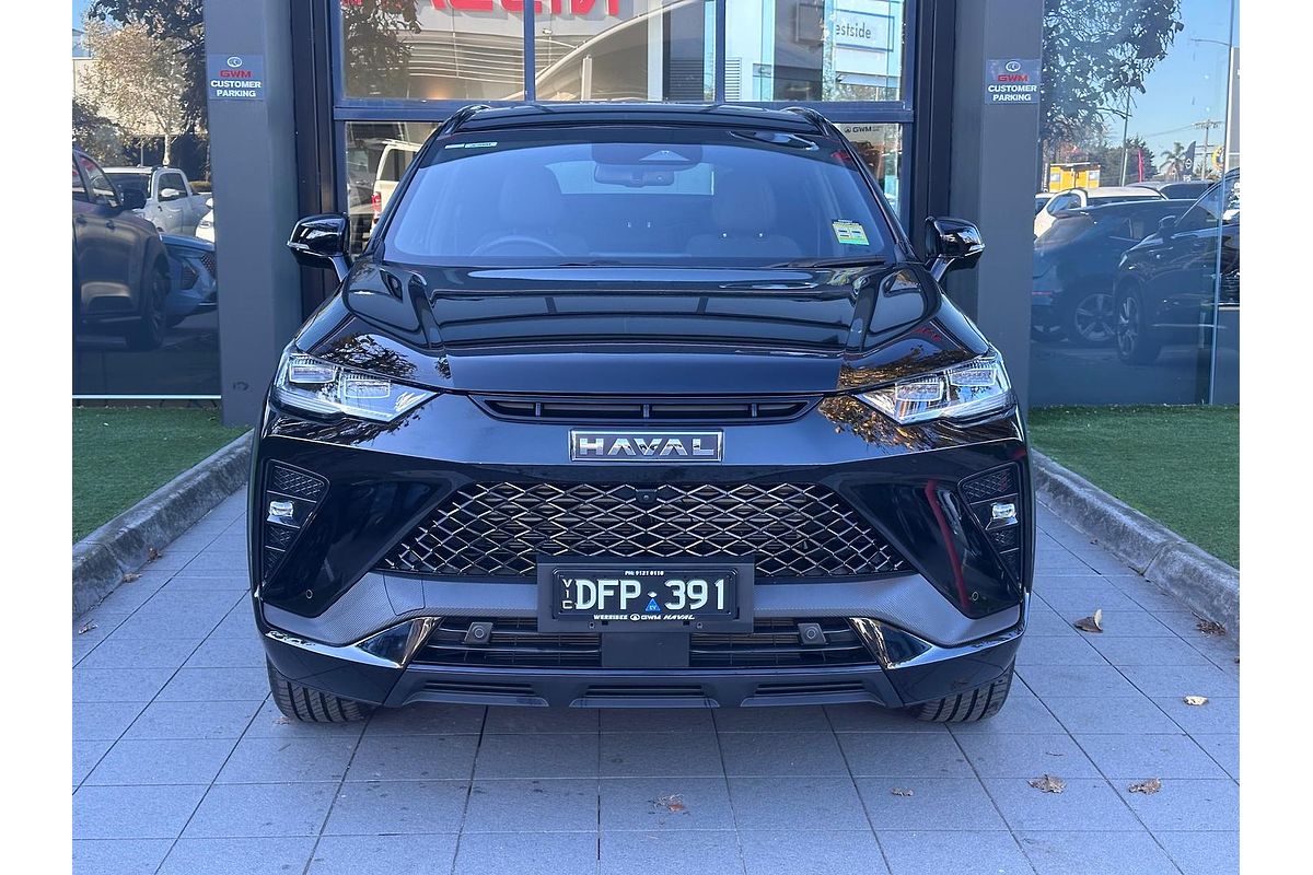 2024 GWM Haval H6GT Ultra PHEV B03
